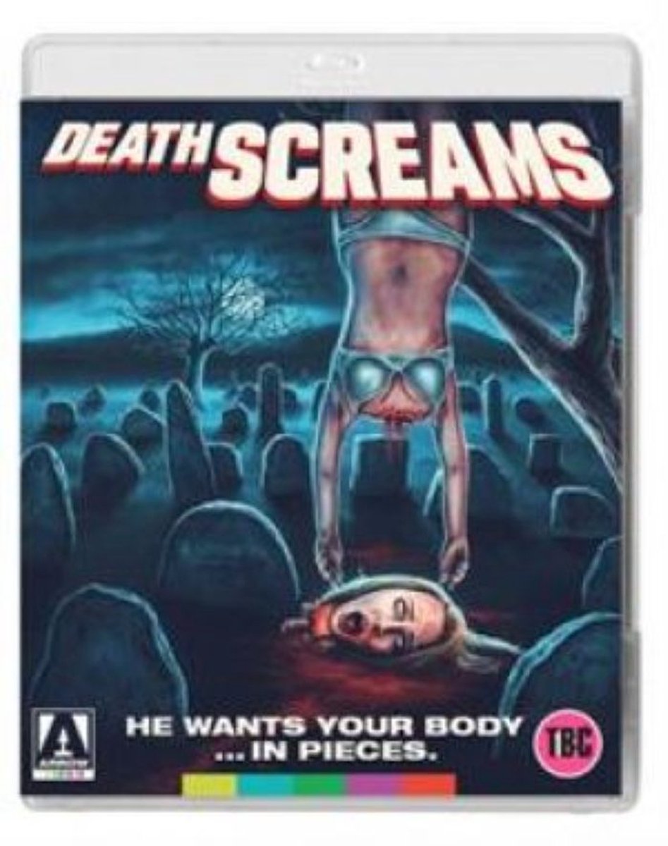 Death Screams