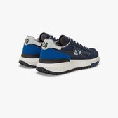 Baskets Solides Sun68 Niki 2.0 - Fashion Wear - Adulte