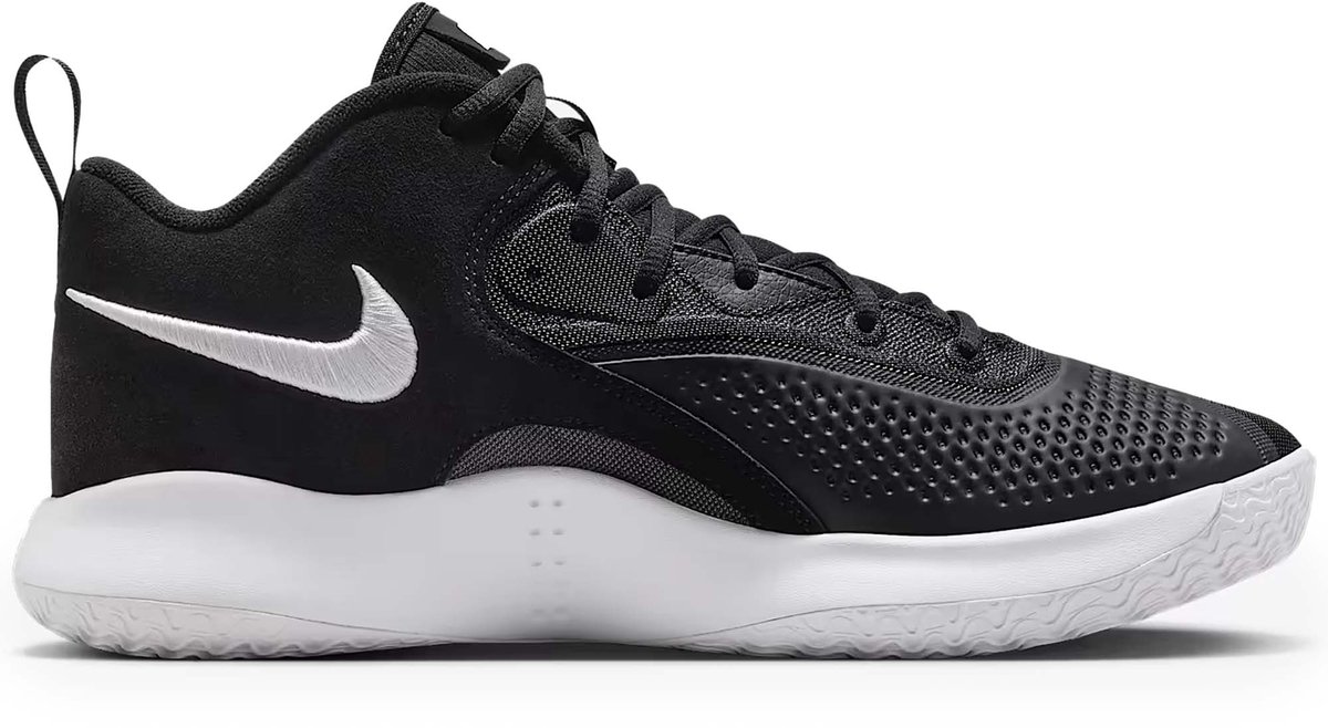 Nike Zoom Hyperset 2 Volleybalschoenen Sportswear Volwassen Zwart