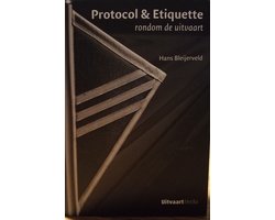 Protocol & Etiquette rondom de uitvaart