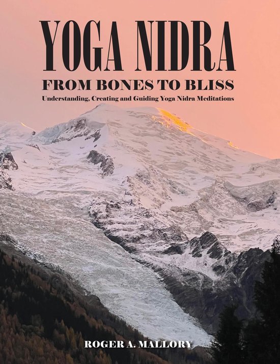 Yoga Nidra - cover