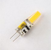 G4 Led lamp dimbaar 6W - G4 Led dimbaar warm Wit 2800K tot 3200K