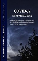 De Europese superstaat- de coup van het Internationale bedrijfsleven