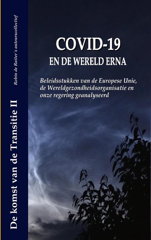 De Europese superstaat- de coup van het Internationale bedrijfsleven