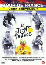 Tour De France - Zoetemelk