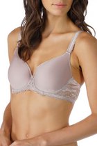 Mey  Luxurious Spacer-beha Full Cup Bruin 90 C