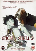 Ghost in the Shell - Innocence (Special Edition)(Import)