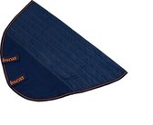 Bucas Therapy Cooler Neck M Oranje-Navy