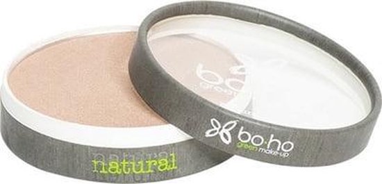 Foto: Boho green makeup highlighter stardust natural vegan 1 stuks
