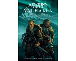 Assassin's Creed Valhalla: Song of Glory