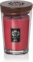 Vellutier By the Fireplace Large Candle 100 branduren