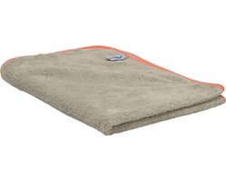 Flipper Nano Dweil - 50 x 70cm - Grijs/Oranje