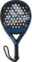 Adidas Essnova Carbon CTRL 3.0 (Round) - 2021 padel racket - Gripmaat: L1