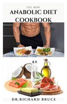 The New Anabolic Diet Cookbook