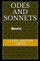 Odes and Sonnets Illustrated