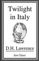 Twilight in Italy (Illustrated)