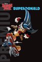foto van Donald Duck Premium Pocket 22 - Superdonald