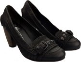 Kennel und Schmenger dames pump - zwart - maat 40.5