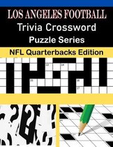 Los Angeles Football Trivia Crossword Puzzle Series