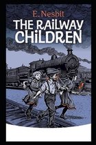 The Railway Children Illustrated