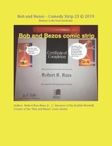 Bob and Bezos - Comedy Strip 23 (c) 2019