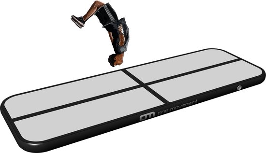 OneMovement Airtrack 3 meter