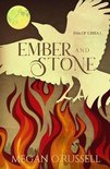 Ena of Ilbrea- Ember and Stone