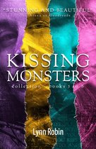 Kissing Monsters Collection 2 (Books 5 — 8)