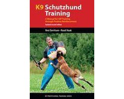 K9 Professional Training Series - K9 Schutzhund Training