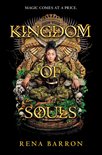Kingdom of Souls 1 - Kingdom of Souls
