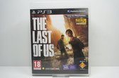 The Last Of Us - PS3