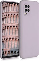kwmobile telefoonhoesje voor Xiaomi Mi 10 Lite (5G) - Hoesje voor smartphone - Back cover in Dream of Cotton