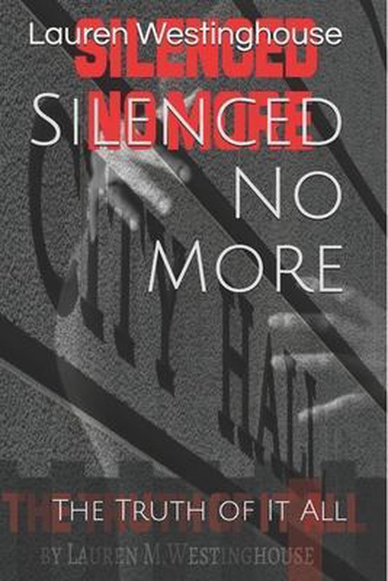 Silenced No More- Silenced No More - cover