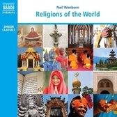 Religions of the World Lib/E