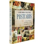 A Guide Book of Collectible Postcards