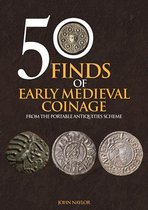 50 Finds- 50 Finds of Early Medieval Coinage