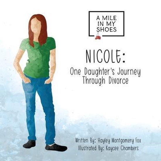 Nicole - cover