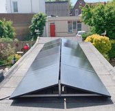 zonnepanelen compleet pakket - '- Het leveren van een volledige PV-installatie (Turn-Key)