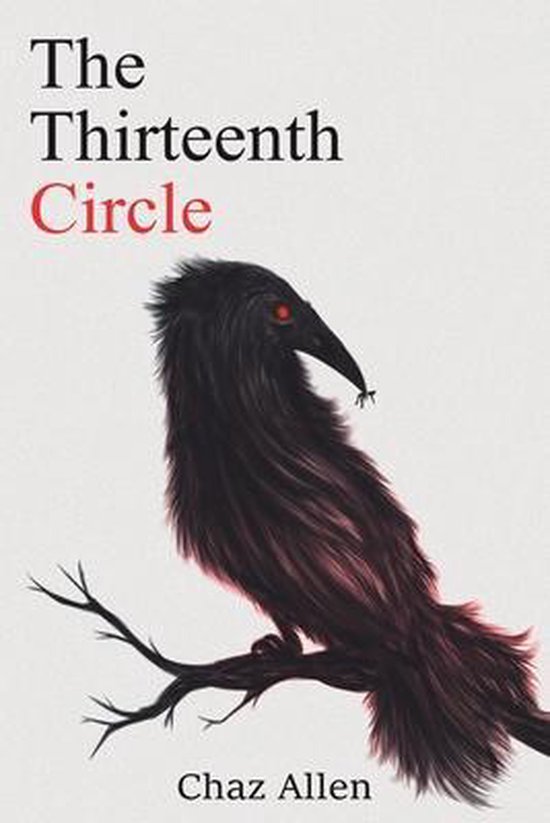 The Thirteenth Circle - cover