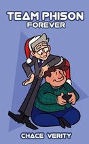 Team Phison Forever