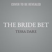 Girl Meets Duke Series Lib/E-The Bride Bet Lib/E