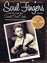 Soul Fingers The Music  Life of Legendary Bassist Donald duck Dunn