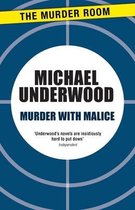 Murder Room- Murder with Malice