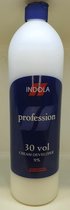 Indola Profession 30 vol Ontwikkelcrème 9% met waterstofperoxide 960ml