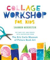 Workshop for Kids - Collage Workshop for Kids