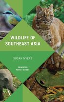 Princeton Pocket Guides 14 - Wildlife of Southeast Asia