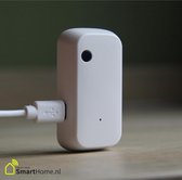 Smart Home lichtsensor - Wifi - licht/donker detectie