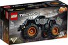 foto van LEGO Technic Monster Jam Max D - 42119