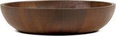 Serax Pascale Naessens Pure houten bowl M 26x26x6cm