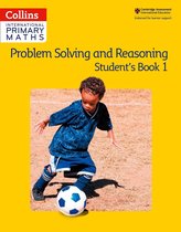 Collins International Primary Maths 1 - Collins International Primary Maths – Problem Solving and Reasoning Student Book 1